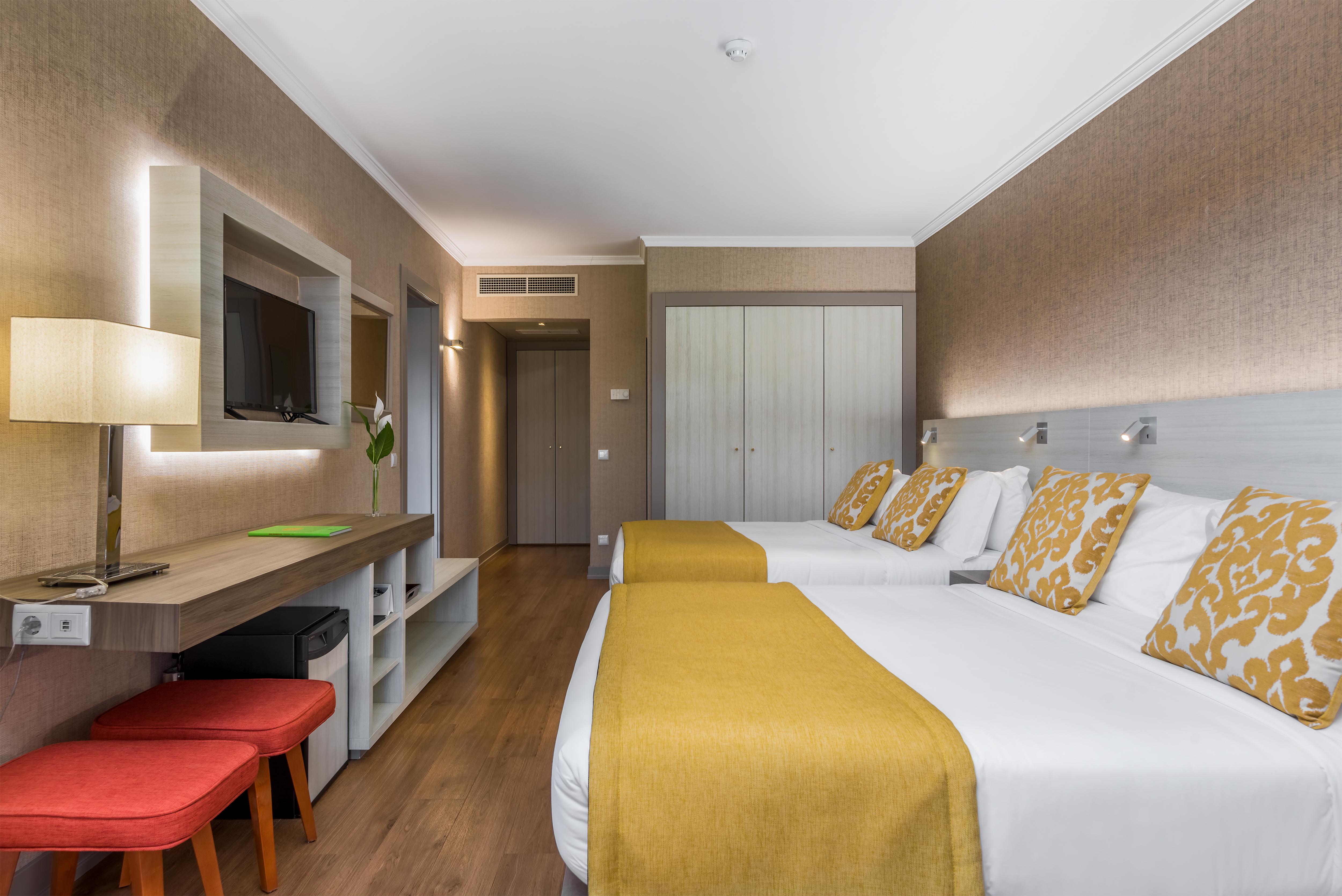 Enotel Lido Фуншал Екстериор снимка Room