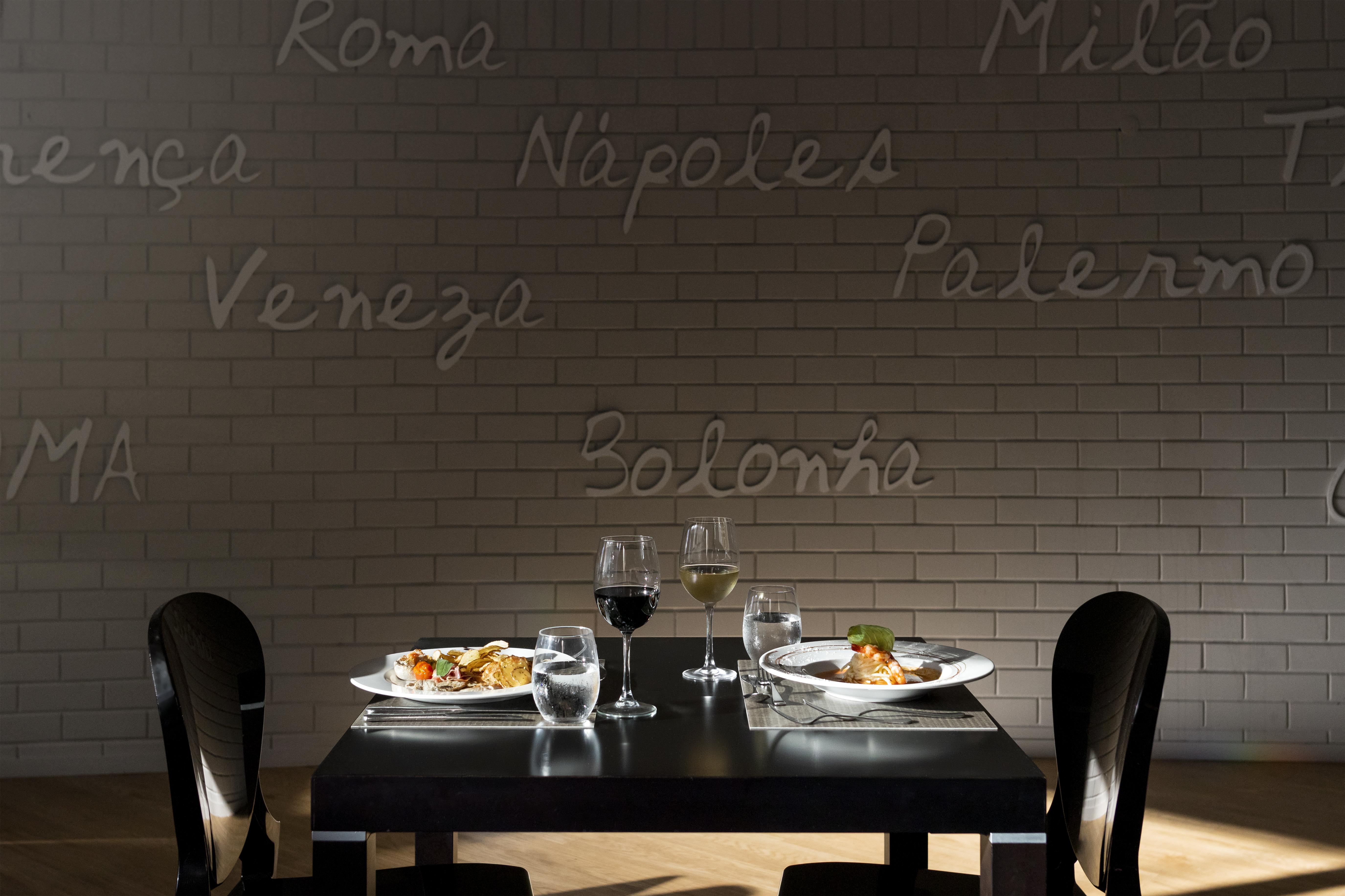 Enotel Lido Фуншал Екстериор снимка Restaurant