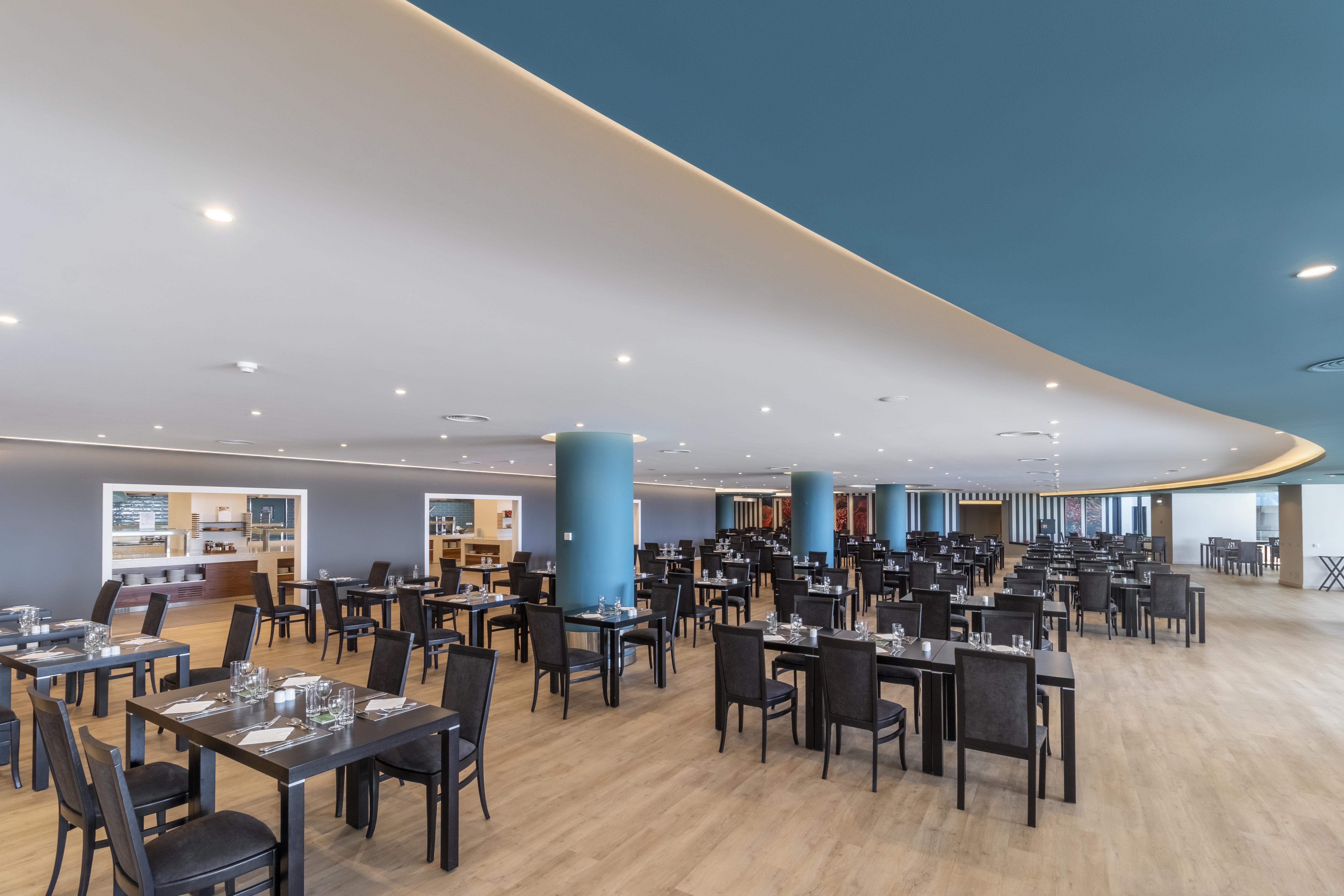 Enotel Lido Фуншал Екстериор снимка The restaurant