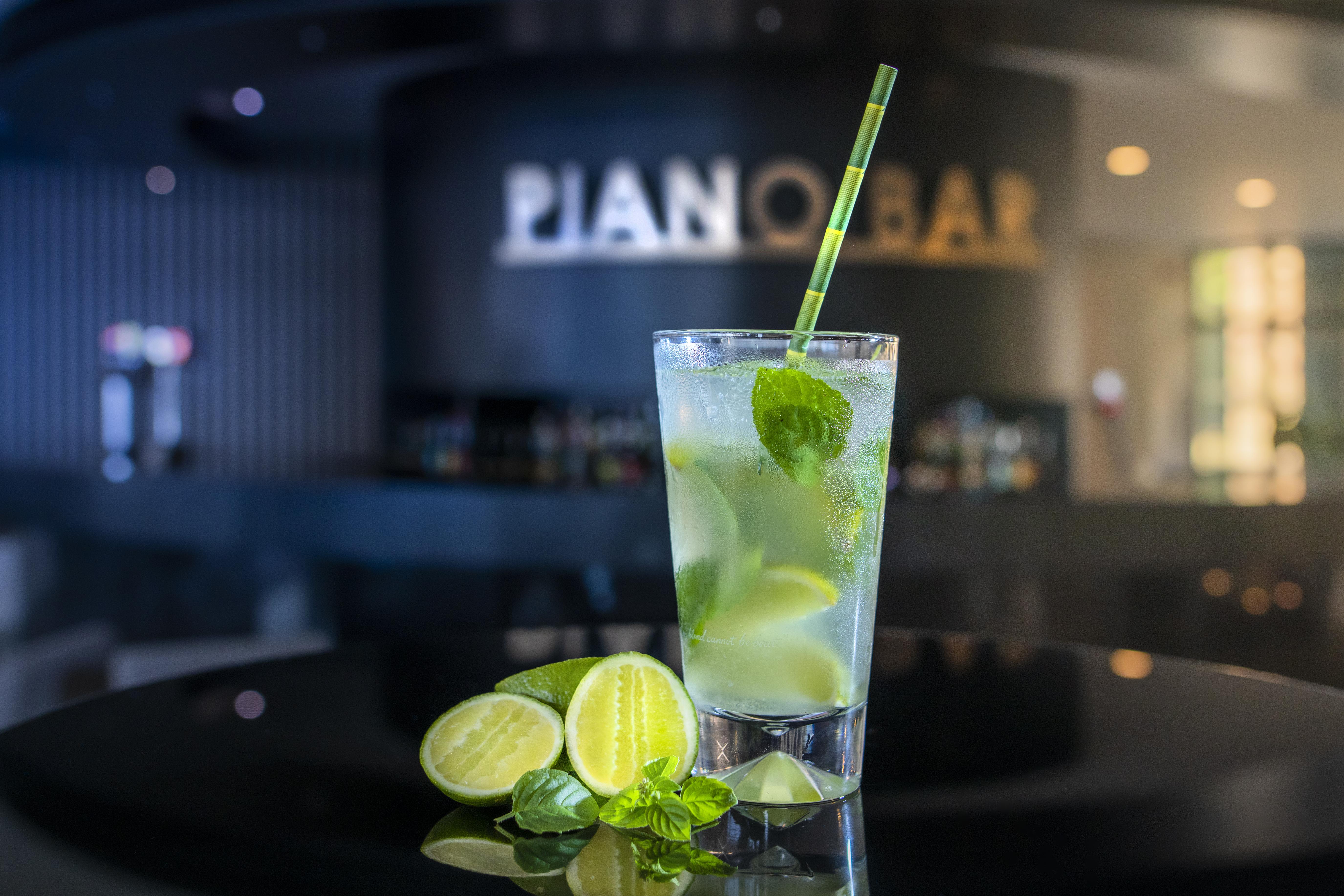 Enotel Lido Фуншал Екстериор снимка A mojito